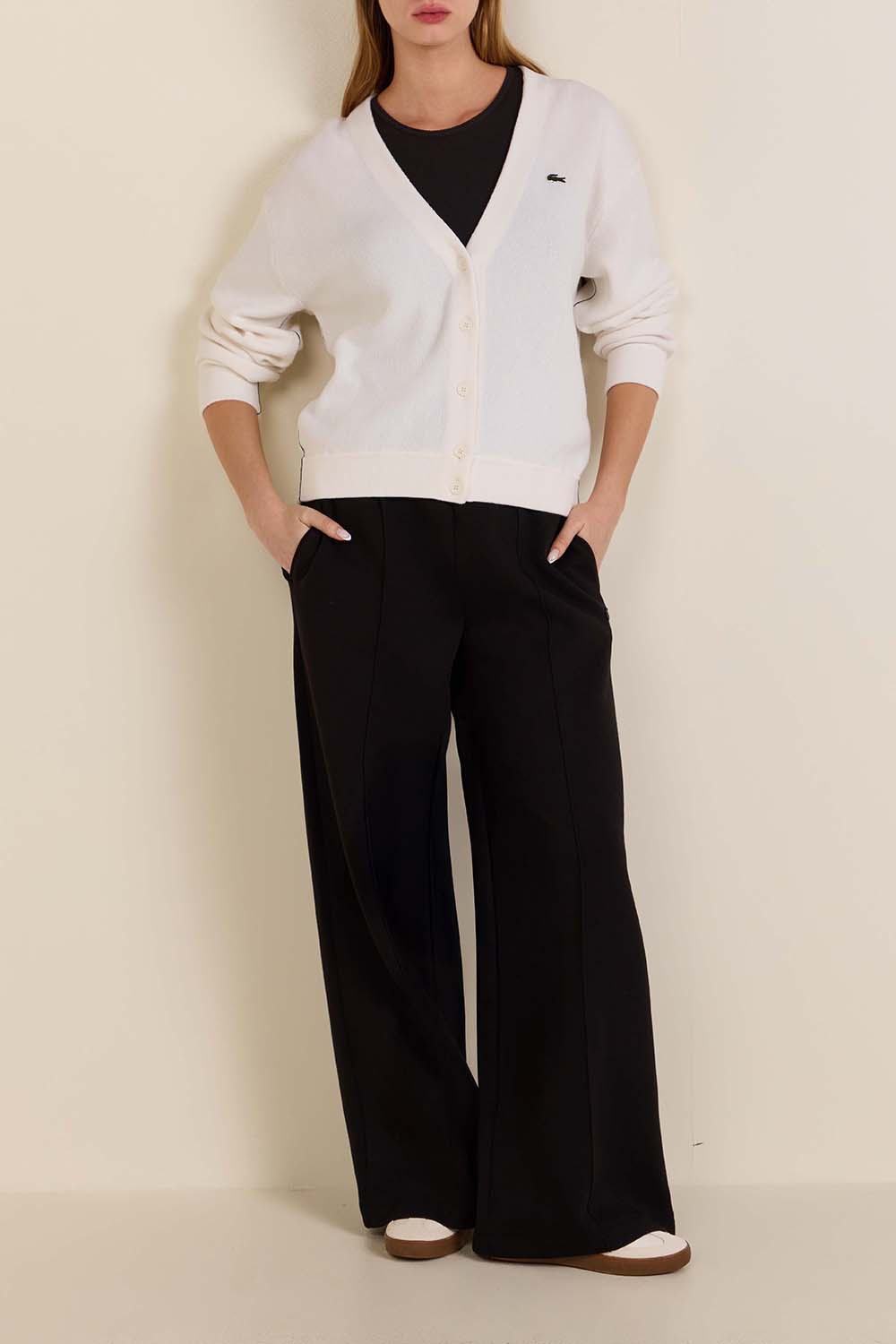 מכנסי ג'וגר רחבים